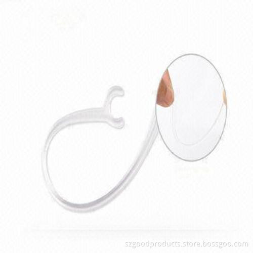 OEM Super Mini Bluetooth Headset with CSR Chipset, Supports Multipoint Connection